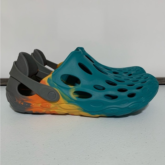 Merrell Hydro Moc Drift Performance Clogs-Size 12 Men's New - Picture 1 of 12